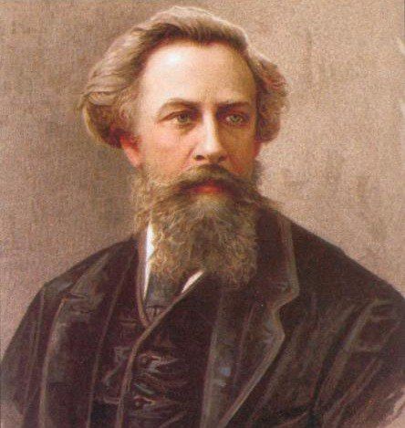 «Против течения»: О патриотизме А. К. Толстого