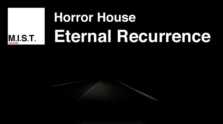 ​Horror House. Новый альбом
