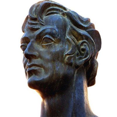 Марк Валерий Марциал. Фото. Биография. Критика. Произведения