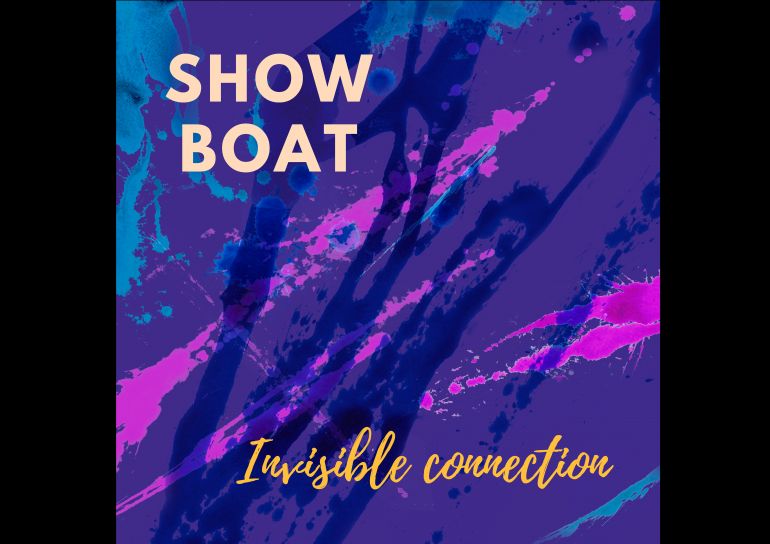 Дебютный альбом джазового коллектива Show Boat