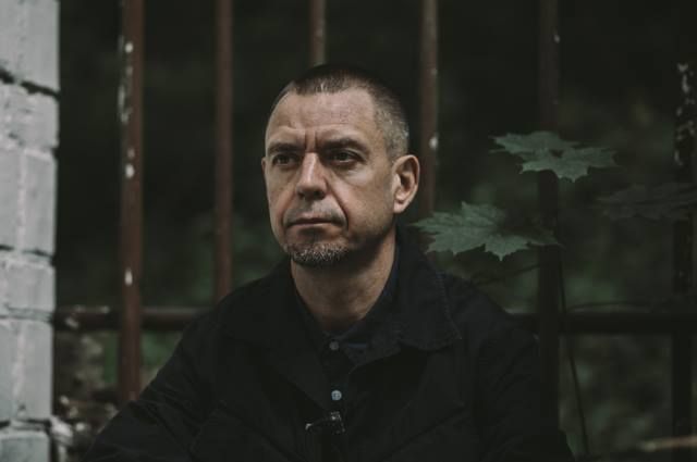 Сергій Міхалок презентує новий сольний проект DREZDEN! Дебютний альбом і однойменний кліп вже в мережі!