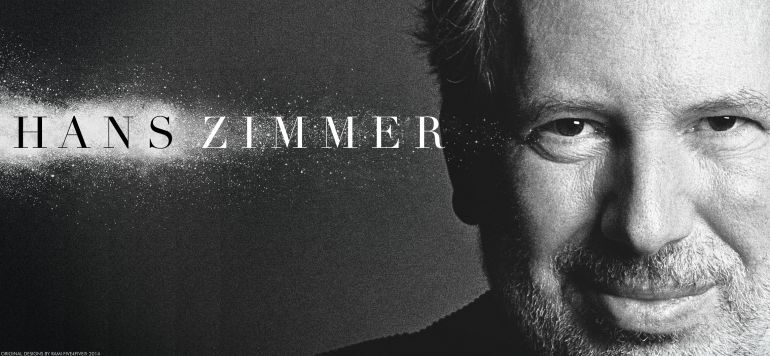 Hans Zimmer Revealed весной в США