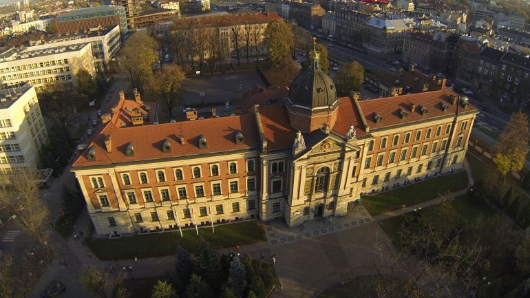 Университет Экономики в Польше