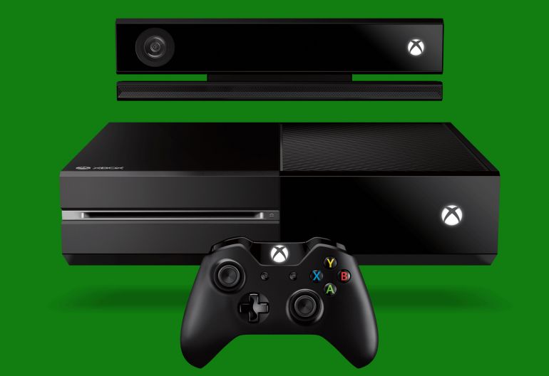 Консоль Xbox One объединят в единую платформу UWP