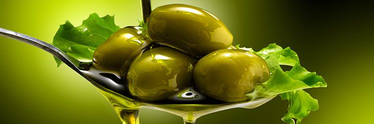Оливковое масло: полезные свойства и правильный выбор