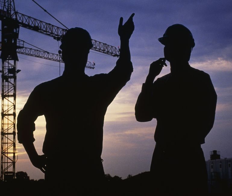 Эксперт-Строй - команда профессионалов на рынке услуг строительного консалтинга