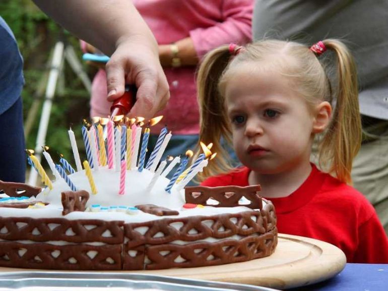 почему человек не хочет праздновать день рождения