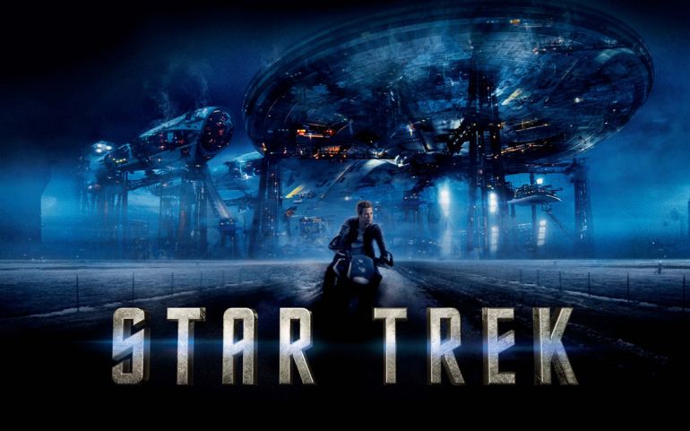 Уникальная выставка, посвящённая фильму "Star Trek" проходит в Нью-Йорке