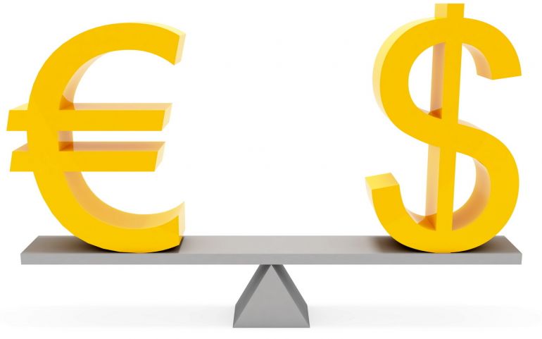 Где узнать самый точный индекс доллара и евро