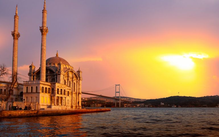Отдых в Турции или чего вы еще не знали об этой стране