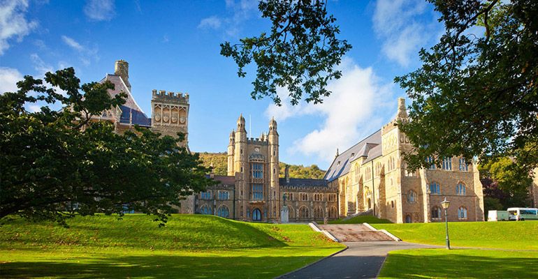 Malvern College