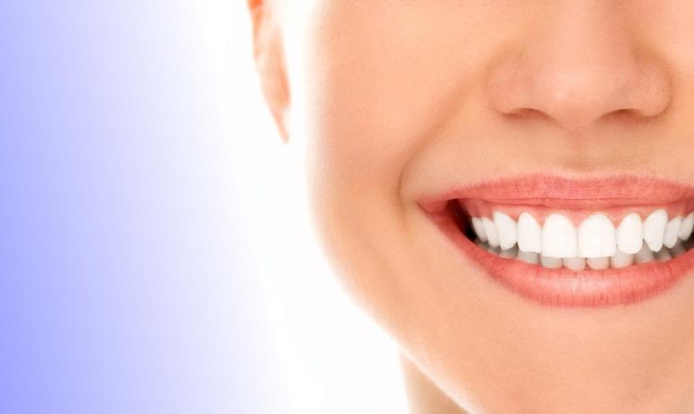 Актуальные вопросы косметической стоматологии