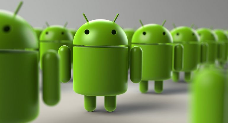 Полезные коды для Android-устройств