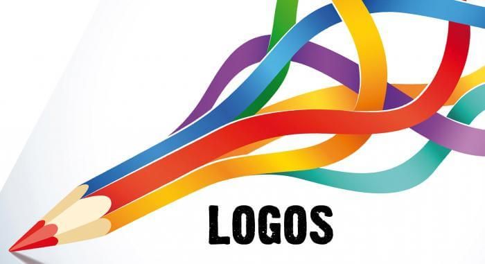 разработка логотипа компании
