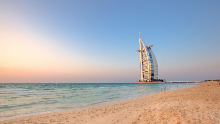 Идеи для отдыха в Дубай: шопинг, экскурсии и сафари. Где лучше отдохнуть в Дубай?
