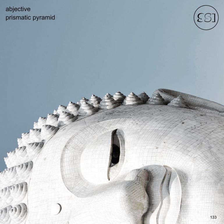 Новый эмбиент альбом от санкт-петербургского музыканта «Abjective»