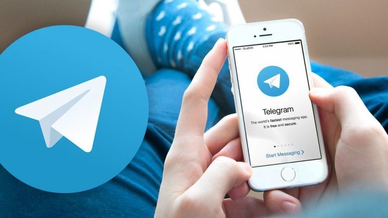 10 хитростей для пользователей Telegram