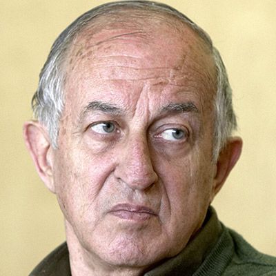 Хуан Гойтисоло. Фото. Биография. Критика. Произведения