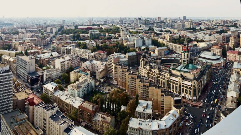 Особенности получения кредита для покупки недвижимости в Украине