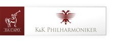 Набір музикантів в симфонічний оркестр K&K Philharmoniker