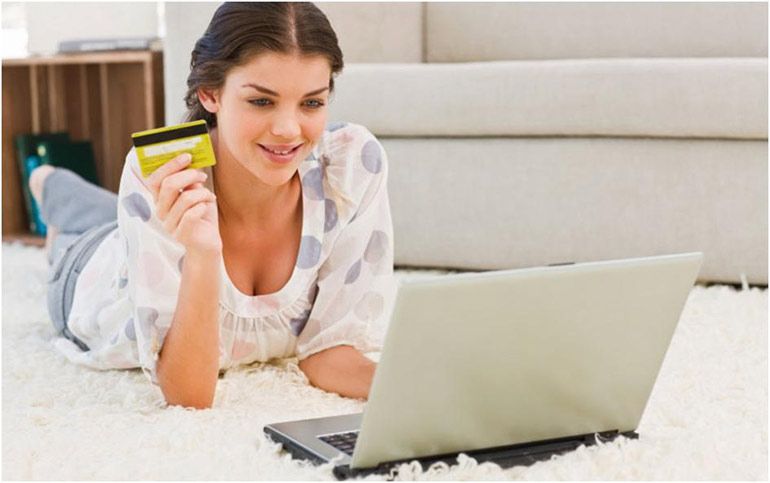 Как погасить кредит онлайн