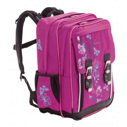 Рюкзак для девочки подростка. Фото