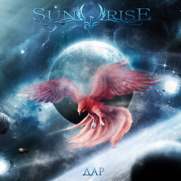 ​Power metal на украинском: новый сингл SUNRISE