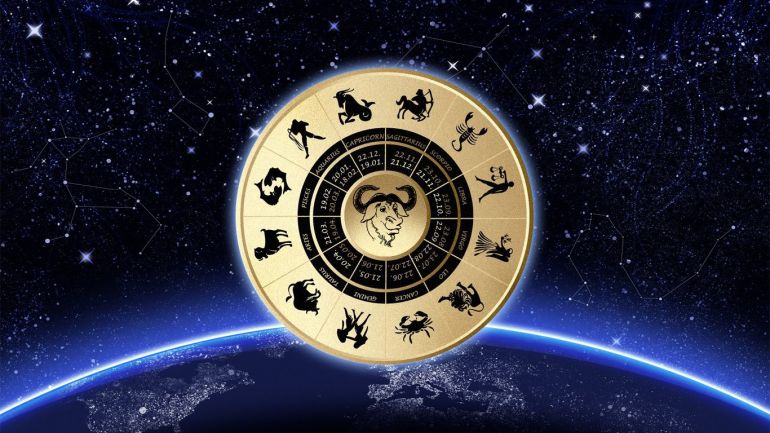 Змееносец - новый 13 знак Зодиака по версии NASA