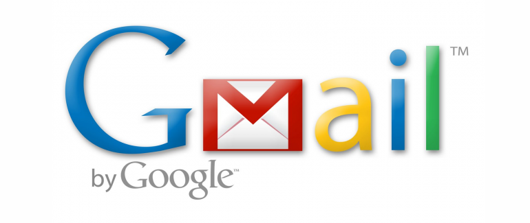 Почта Gmail