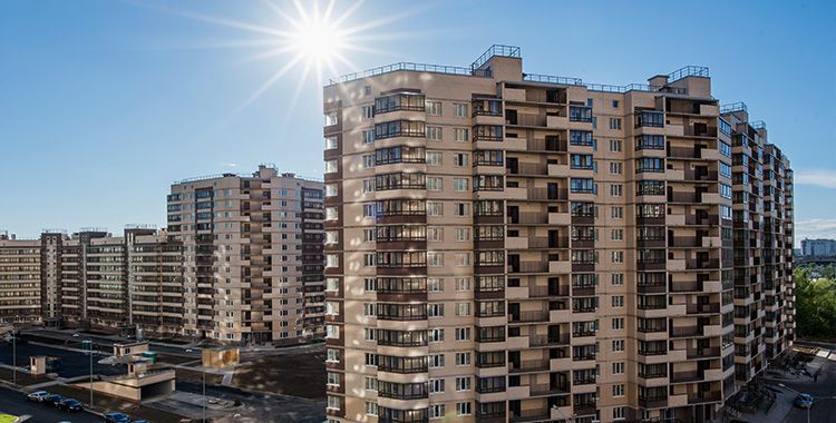 купить квартиру в Киеве