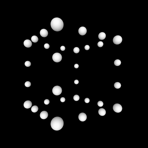 cube spheres