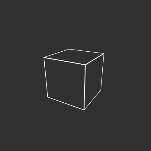 cube  octahedron