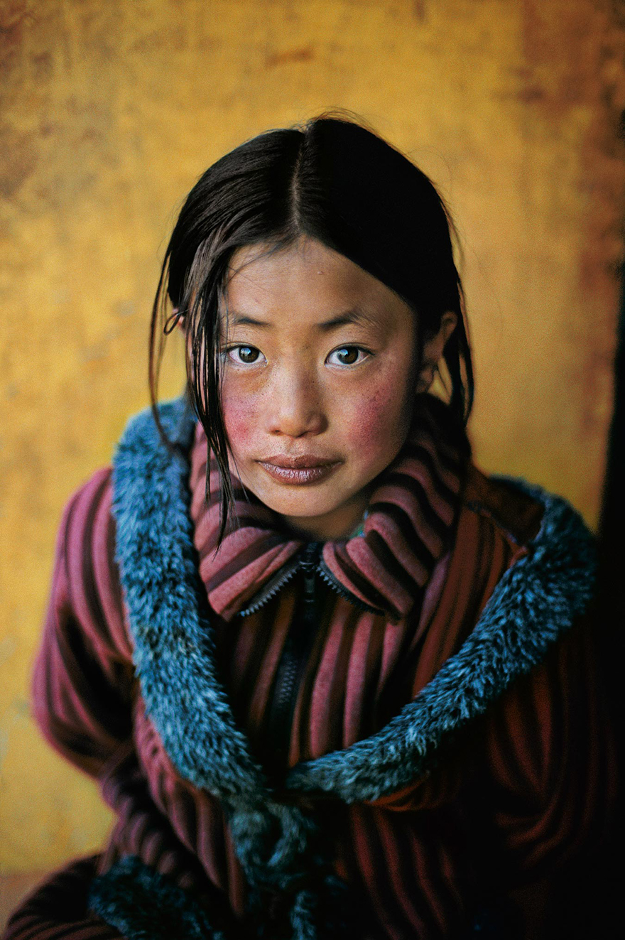 Шигадзе,Тибет