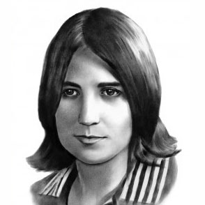 Ірина Жиленко. Біографія. Критика. Твори