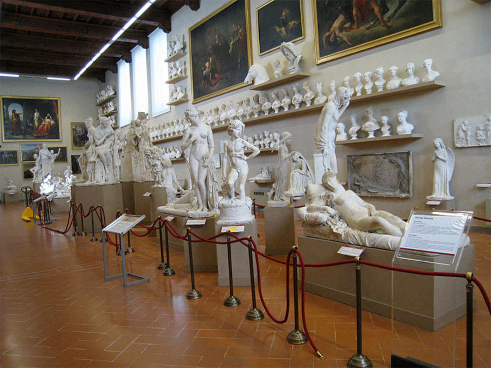 Музеи Флоренции