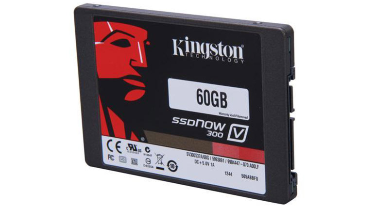 SSD-диск